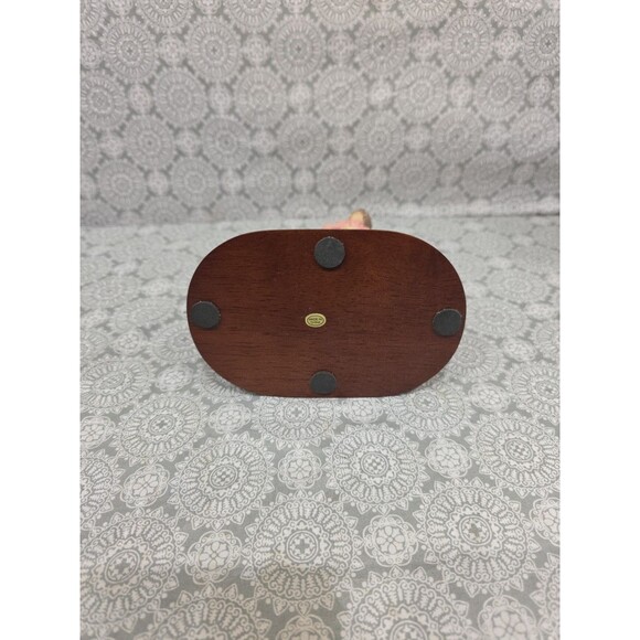 La Verona Collection Cinderella Figurine Woman Statuette‎ On Stairs Open Box - Picture 6 of 7